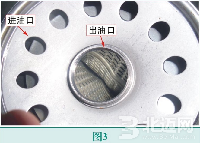  帶你了解空壓機油冷卻器