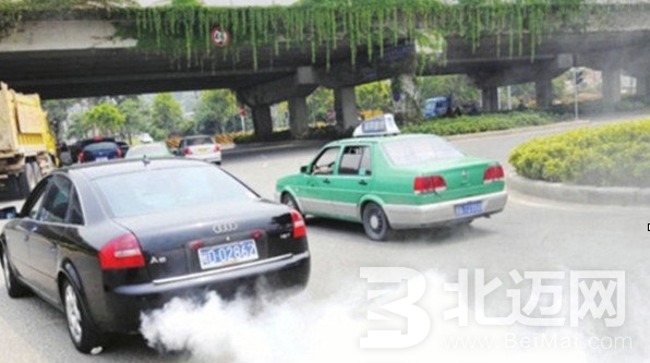 汽車燒油怎么辦？教你預防汽車燒油