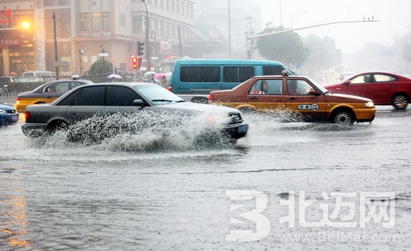 雨天安全駕車注意事項有哪些 雨天駕車都有注意什么