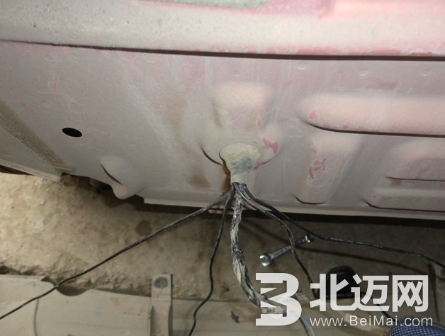 倒車雷達怎么安裝 倒車雷達安裝方法