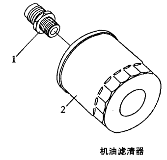 雷凌機油濾清器正確使用方法