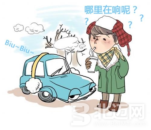 汽車異響，怎么辦？