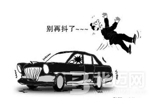 汽車發(fā)動機(jī)抖動原因和解決方法