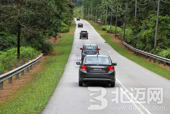 新手駕車技巧