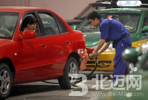 汽車加油應(yīng)該加滿嗎