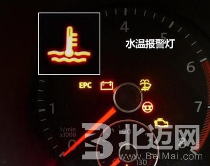 造成汽車“中暑”的原因有哪些