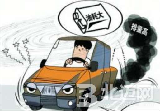  黃標(biāo)車有什么危害