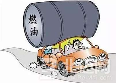 汽車油耗增加的幾大原因